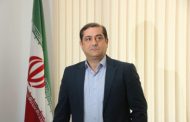 معرفی مدیرعامل جدید شرکت بهره برداری از شبکه های آبیاری و زهکشی گیلان